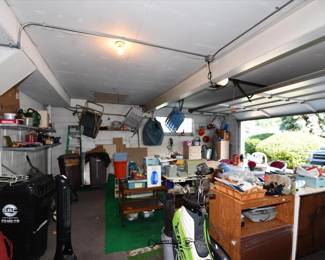 709Garage