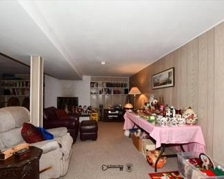 427Basement
