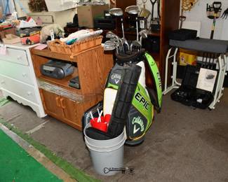 761Garage