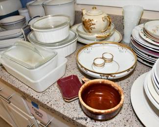 065Kitchen