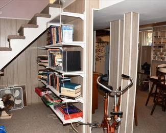 438Basement