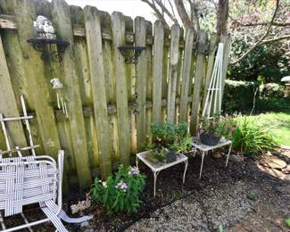 838Back Yard