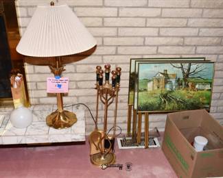 132Living Room