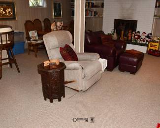 437Basement