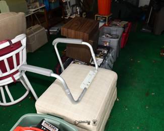 721Garage