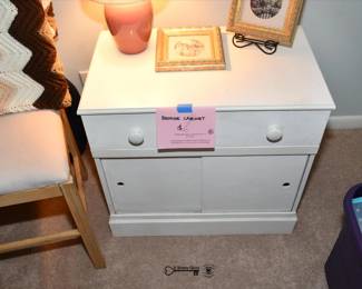 286Bedroom A