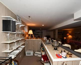 436Basement