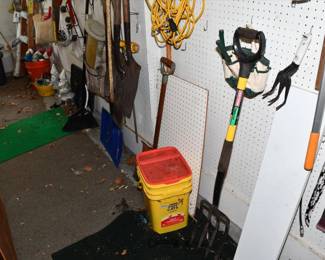 797Garage