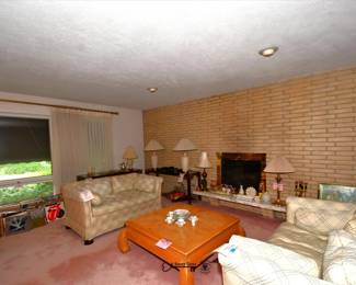 116Living Room