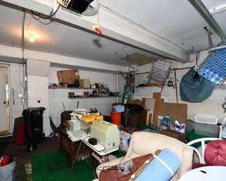 707Garage