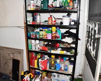 781Garage