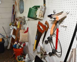 804Garage