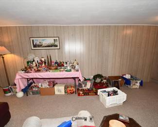 432Basement