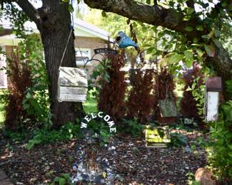 822Back Yard