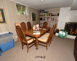 431Basement