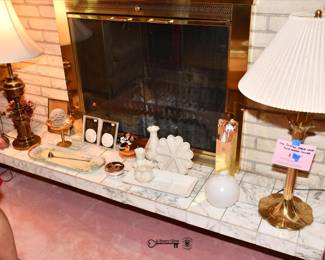 134Living Room
