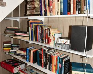 448Basement