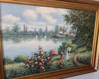 Sale Picture