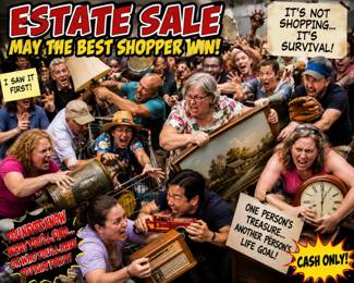 Sale Picture