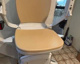 Acorn Stairlift