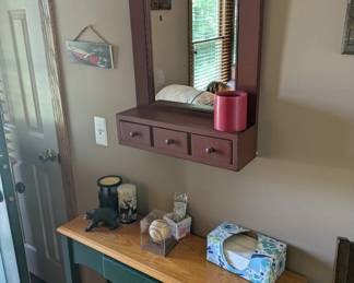 Entry Furniture