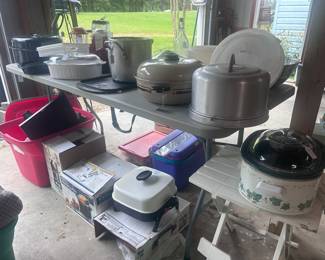 Cookware , Vintage cakepan