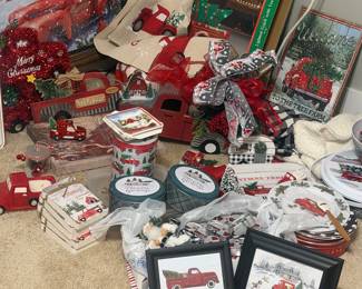 Christmas collection