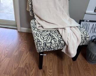 Decorative chair