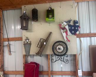 Vintage decor