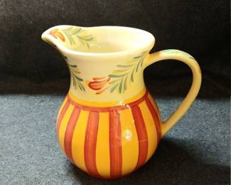 Gail Pittman in Sienna 48oz Pitcher
