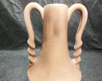 Gonder H5 Twisted Double Handled Vase