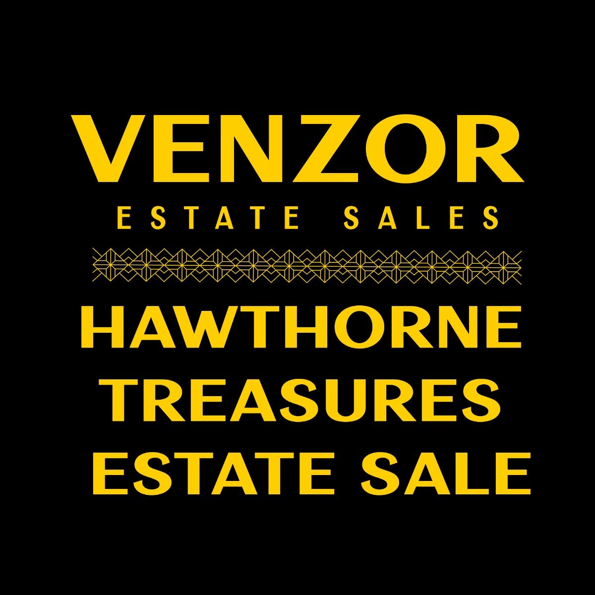 hawthorneestate
