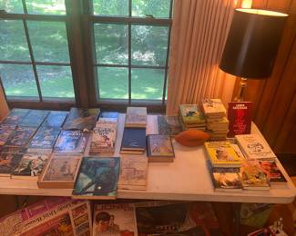 1st edition children’s books 