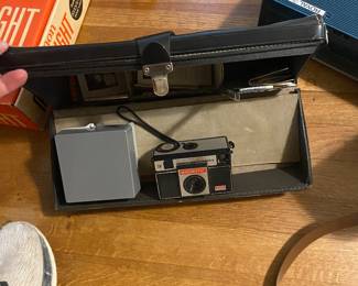 Cameras 