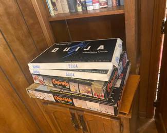 70’s ouija boards  mint