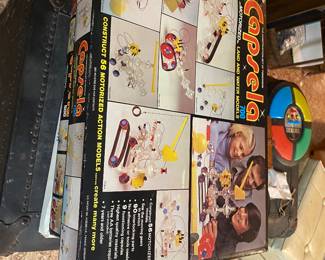 Many more games to post 