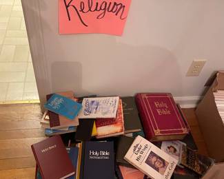 Books 