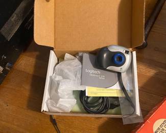 Digital camera 