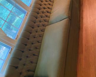 1960’s olive green excellent 