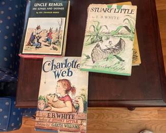 1st editions 