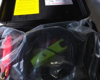 Power Probe