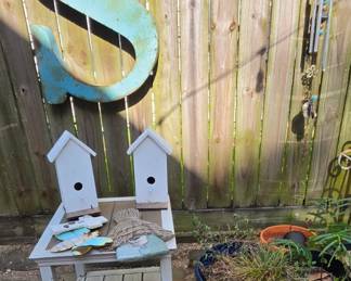 Yard Decor 