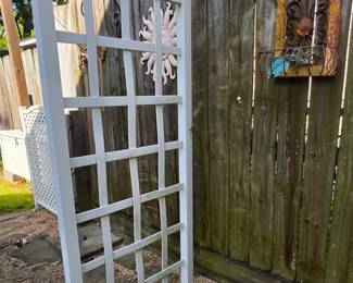 Yard Decor 