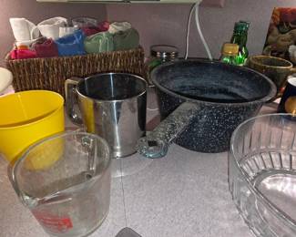 Kitchen Misc 