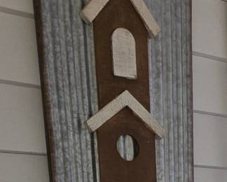 Wall Decor 