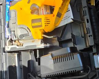 DeWalt Tools