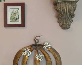 Wall Decor 