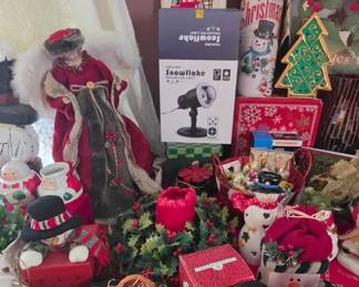 Christmas Decor 