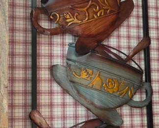 Kitchen Decor 