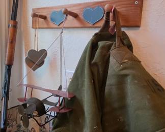 Wall Decor 